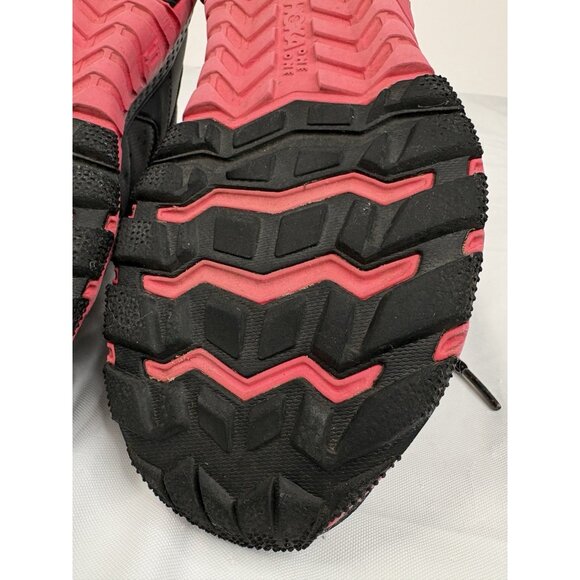 HOKA One One Women’s 8 Tor Tech Mid Hiking Boots Waterproof eVent Outdoor - Picture 14 of 16